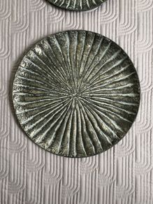 Decorative wall hanging  plates