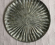 Decorative wall hanging  plates