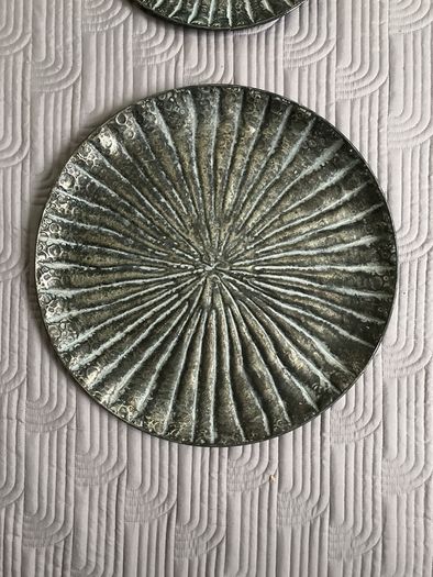 Decorative wall hanging  plates