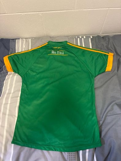 Meath Gaa jersey