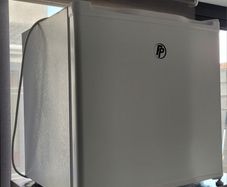 small freezer