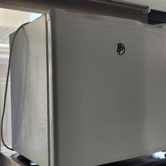 small freezer