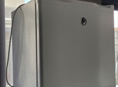 small freezer