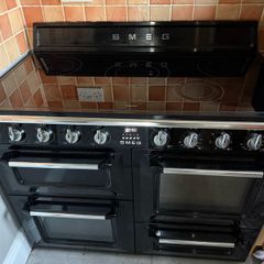 induction oven