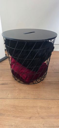 storage table