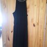 evening jumpsuit Image 4