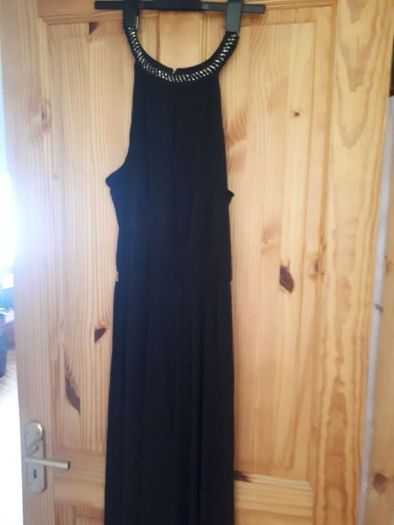 evening jumpsuit