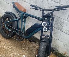 Engwe M20