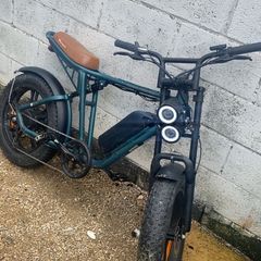 Engwe M20