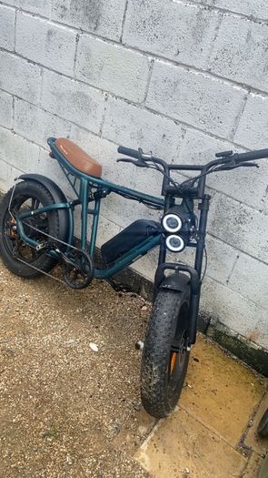 Engwe M20