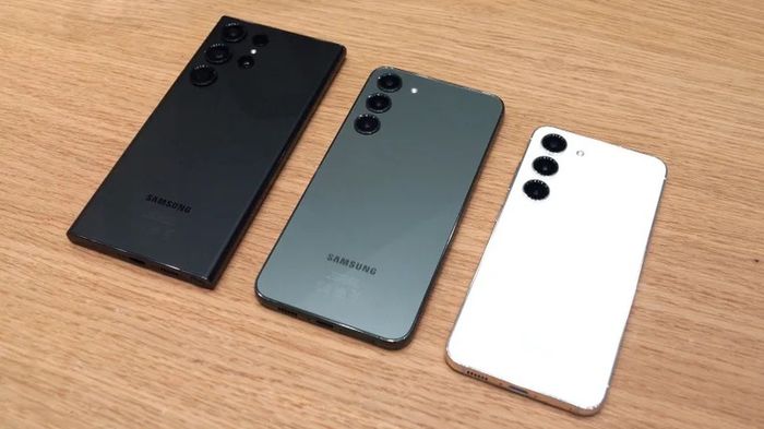 samsung phones