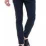 Wool Trousers Size M Made In Italy Image 2