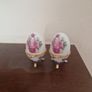 vintage ceramic trinket holder Image 2