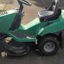 Ride on Lawnmower Image 4