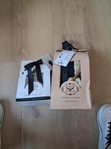 Knitting sets