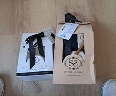 Knitting sets