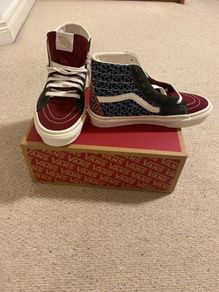 Vans Brand New