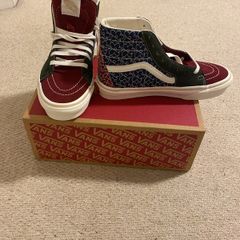 Vans Brand New