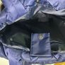 Quilted tote bag Image 4