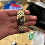 3 luxury mens watches Image 7