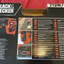 Brand New Black Decker Hammer Drill Image 2