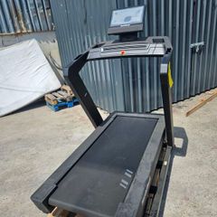 gym equipment