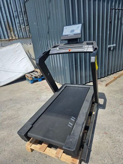 gym equipment