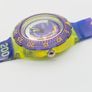 Vintage Swiss Watch Swatch Scuba 1990s Collectable Image 5