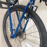 Kids' 9-12 Years 26" Hybrid Bike Riverside 900 Image 6
