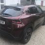 232 Nissan Juke 1.6l Petrol Hybrid Image 5