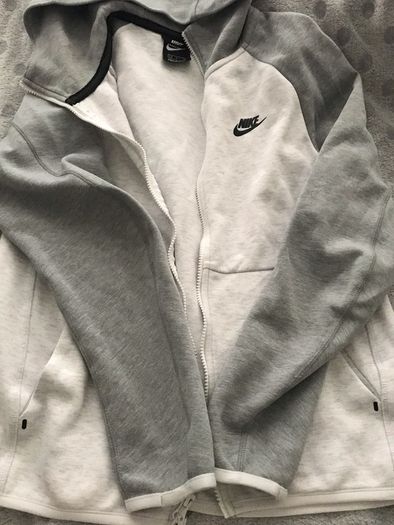 Mens Nike Tracksuit