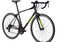 main image for ad New road bike with carbon fibre from forks