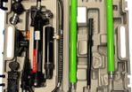 PACINI 10 Ton Body Repair Kit / Porta Power