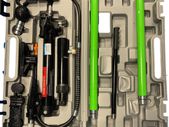 PACINI 10 Ton Body Repair Kit / Porta Power