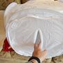 20" 50cm Lighting Photo Studio Soft box Tent light Image 4