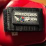 HKM Tendon & Fetlock boots red Image 3