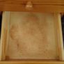 Bedside Lockers x 2 - Sol Pine Wood Image 2