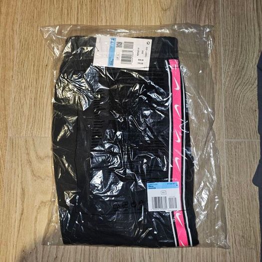 Nike Repeat Logo Fleece Shorts in size Med & Large
