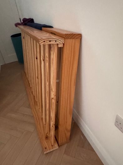 Trundle Bed