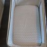 Bed for newborn baby (Chicco Next2me Magic 2) Image 3