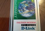 D-link PC card