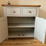 Cabinet / Hall Table / Sideboard Image 4