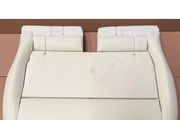 VW transporter Seat foam