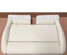 VW transporter Seat foam