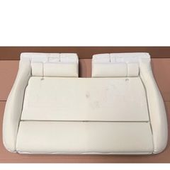 VW transporter Seat foam