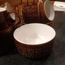 Vintage Kilrush Pottery Connemara Celtic Tea Set Image 3