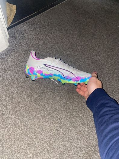 Puma Elite Football Boots
