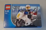 LEGO Police 7235