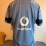 Ireland rugby squad issue jersey brand new with tags Initials TC Image 2