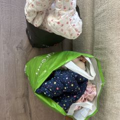 baby girl clothes